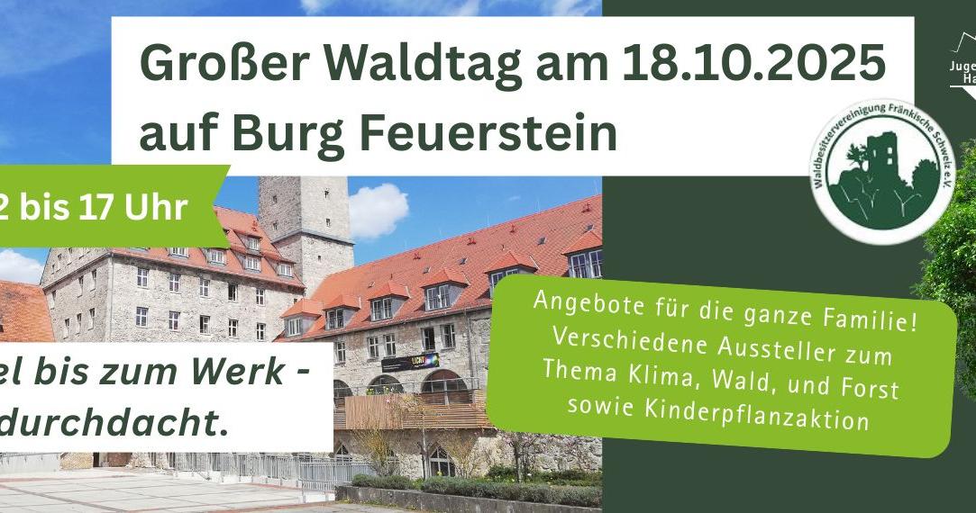 Waldtag