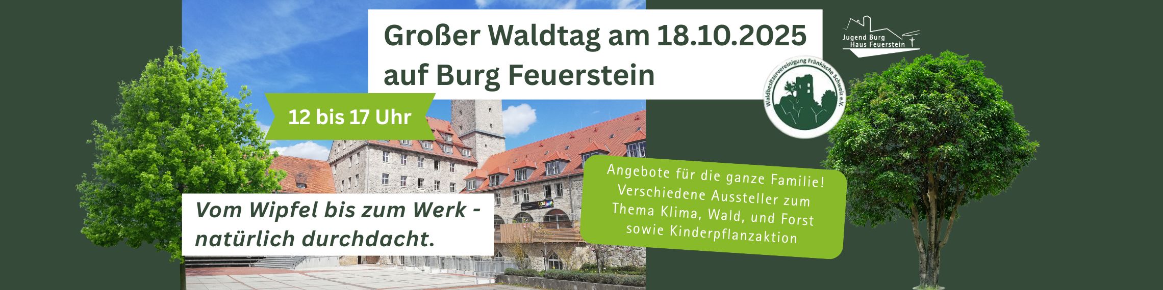 Waldtag