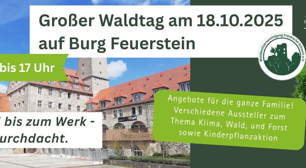 Waldtag