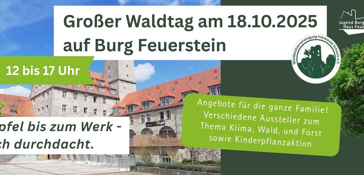 Waldtag