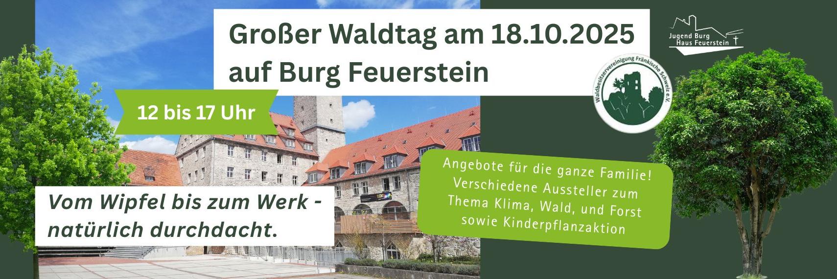 Waldtag