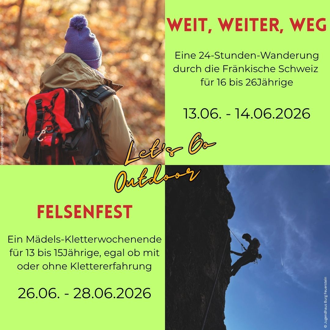 Wander- und Kletterkurse im Juni 2026