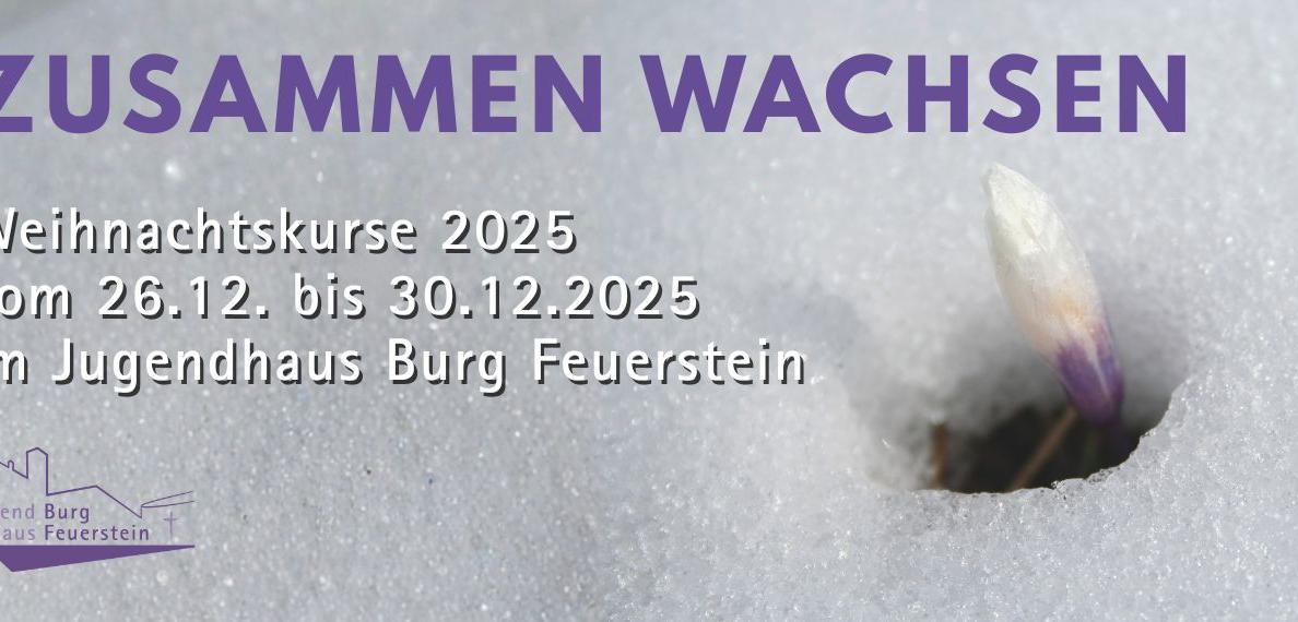 Alle Infos & Kursangebote