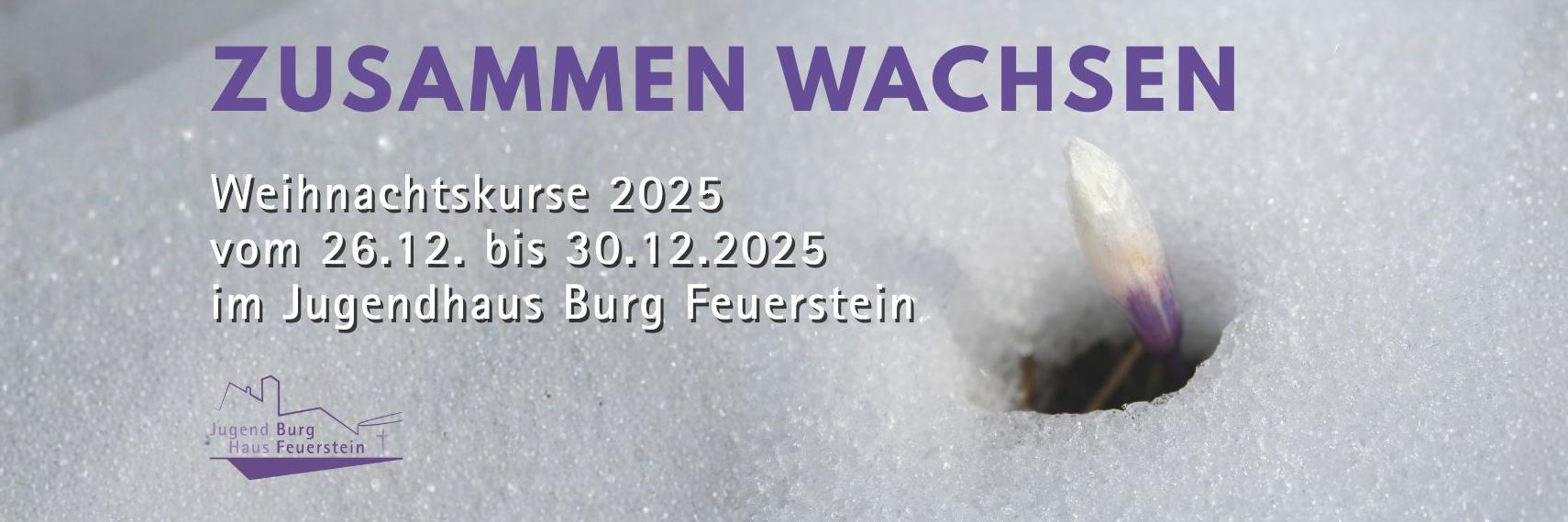 Alle Infos & Kursangebote