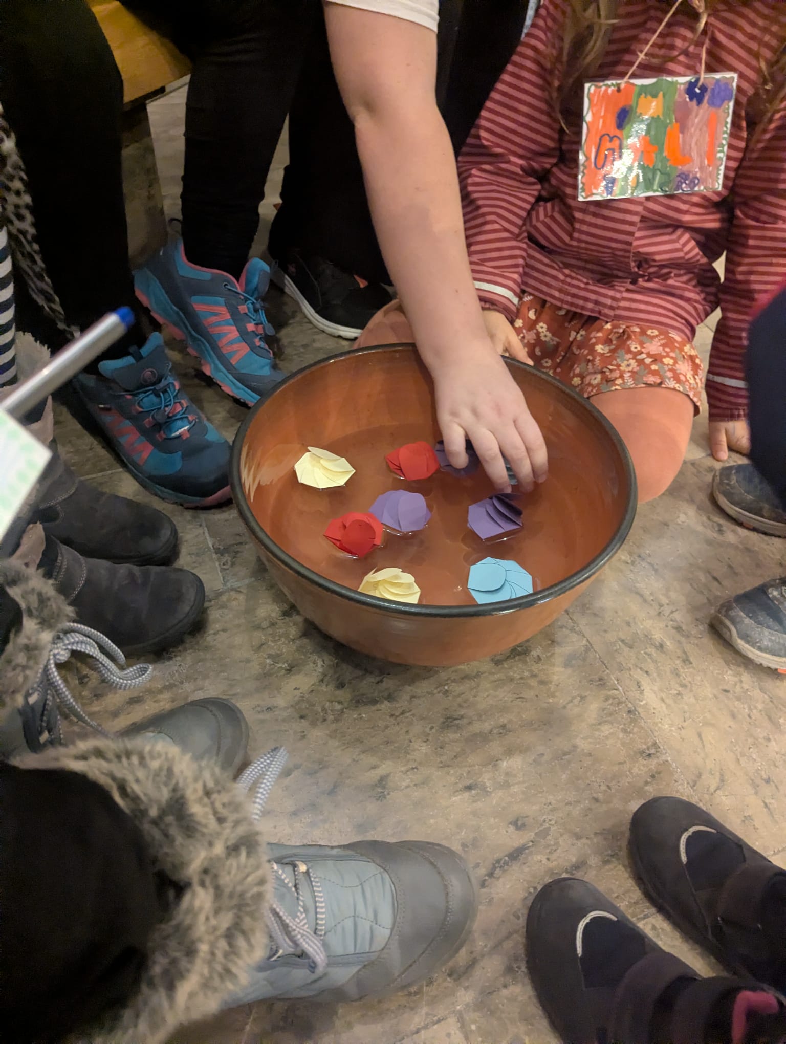 Kinderbibeltage 2025