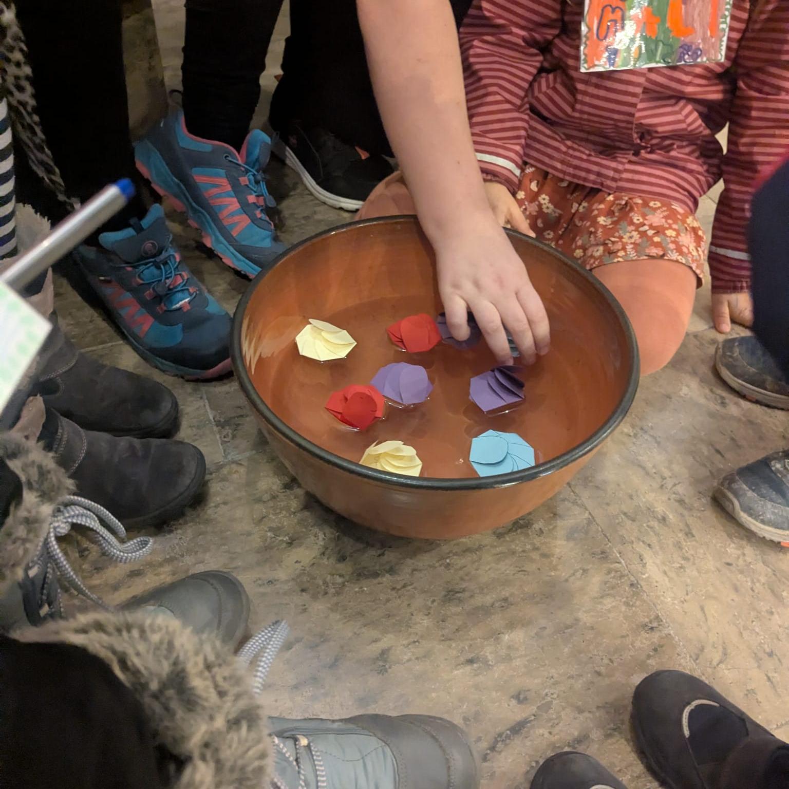 Kinderbibeltage 2025