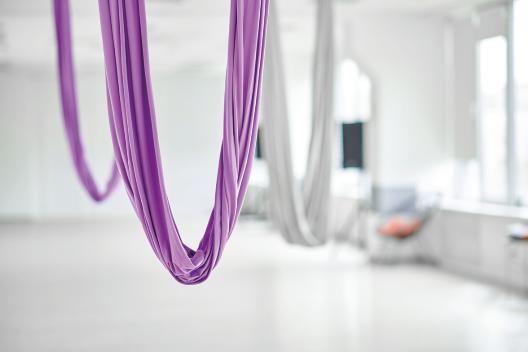 Aerial Yoga