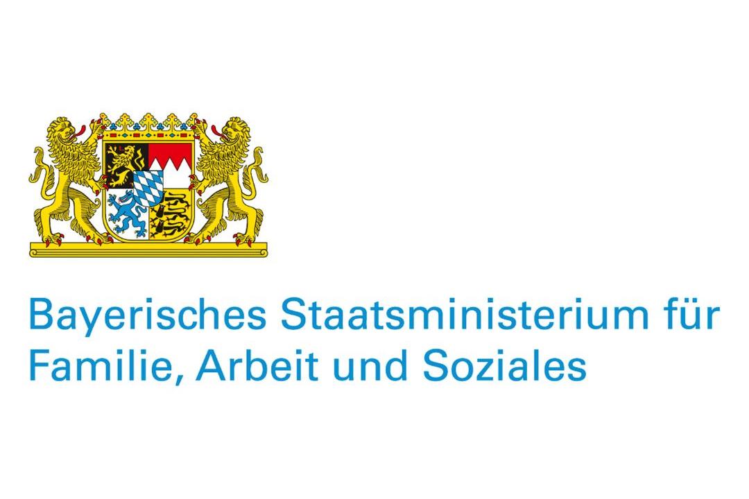 Bayerisches Staatsministerium für Familie, Arbeit und Soziales