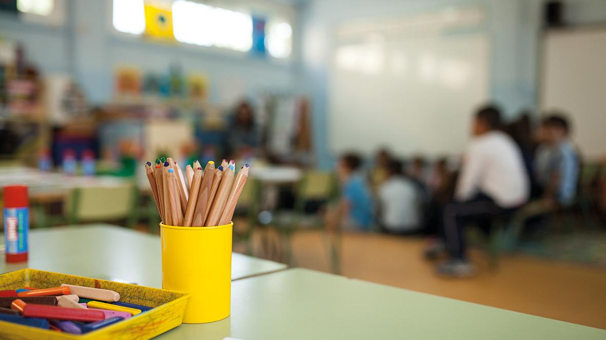 Grundschule