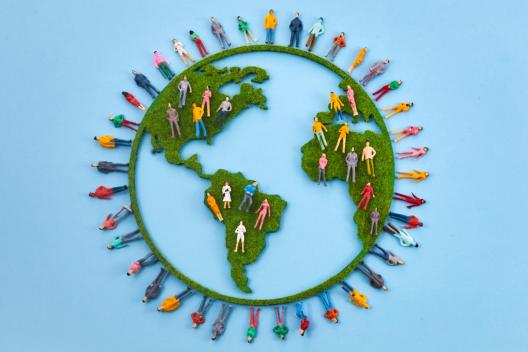 Weltbevölkerungstag