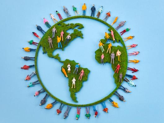 Weltbevölkerungstag